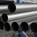 304L Stainless Steel Round Pipe